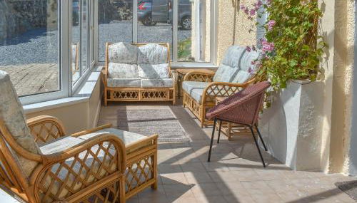 Sanctuary Cottage - Foto 5