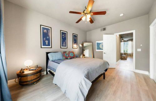 Golden State Loft (Dogs Ok) - Foto 26