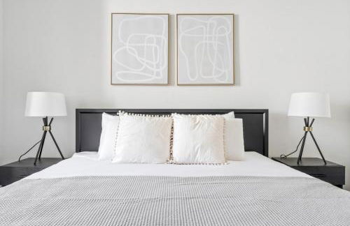 Mission Bay 2BR w Gym WD nr Caltrain Muni SFO-837 - Foto 11