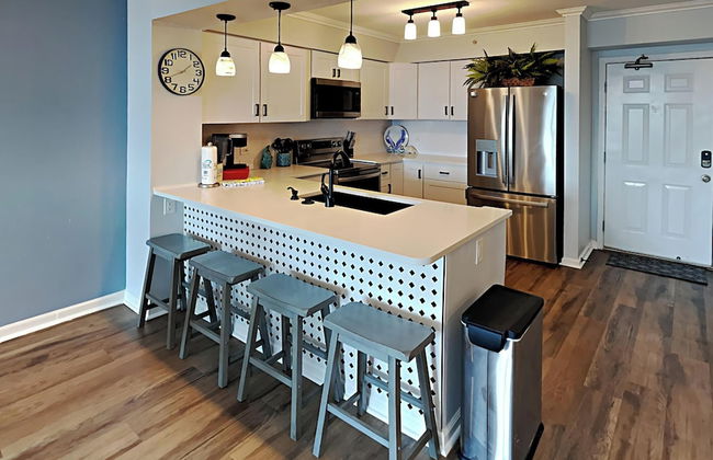 Terrace at Pelican Beach #703 - Photo 8