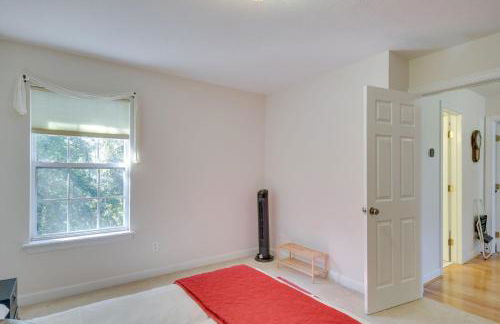 Charming Martinez Home Near Augusta Golf - Foto 22