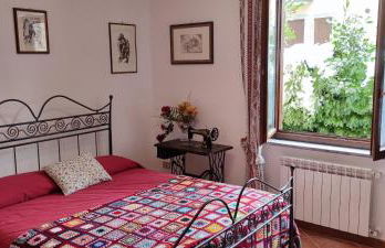 Villetta Le Rocche - Rocca di Cambio - Foto 10