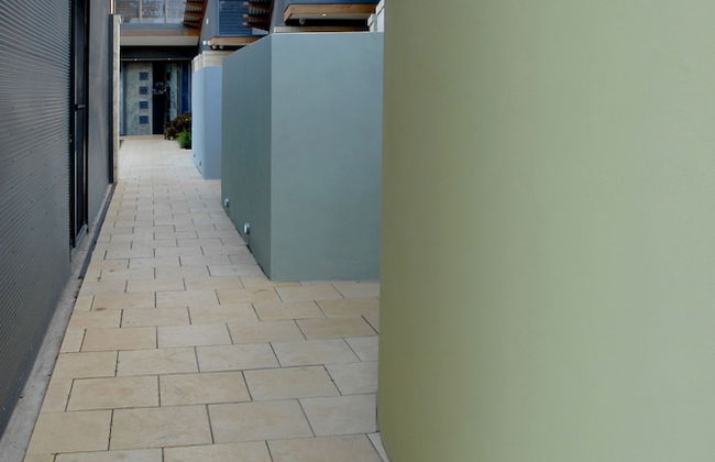 By the Beach B&B and Apartments - Foto 26