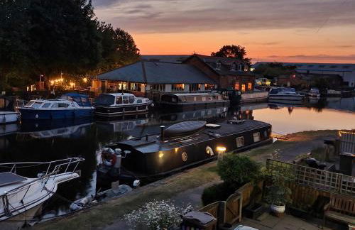 The Moorings - Foto 30