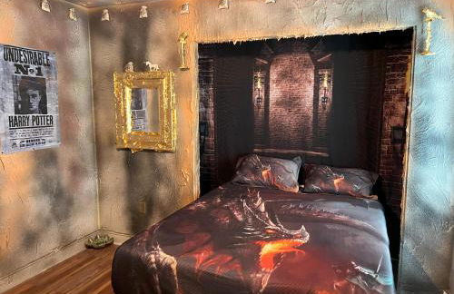 Magical Castle Near Theme Parks - Foto 28