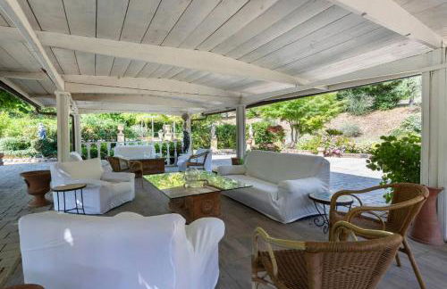 FIRENZE Villa a 5 Stelle - Villa Gaudia Luxury & Relax in Chianti - Foto 34