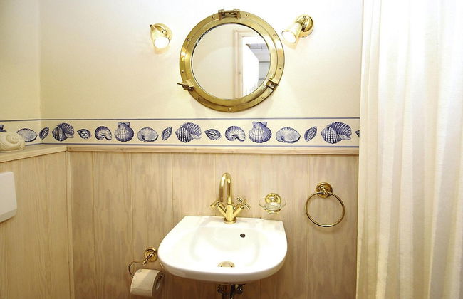 Doppelhaus in Oldsum auf Foehr - Foto 9