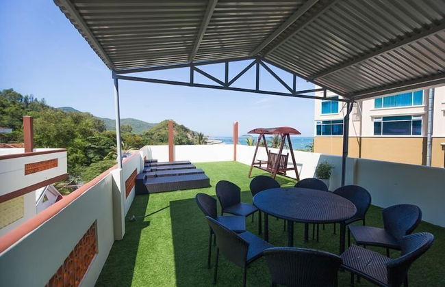 Nha Trang Studio Apartments - Foto 10