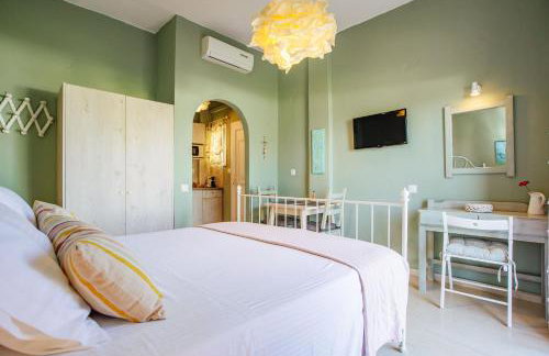 Thalassa Apartments & Studios - Foto 7