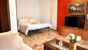 Appartamento "In viaggio come a casa" vicino alla Stazione, LTScalo! - Foto 2