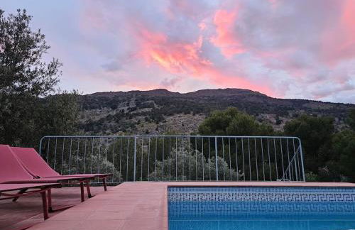 Villa Finca el Carril - Foto 37