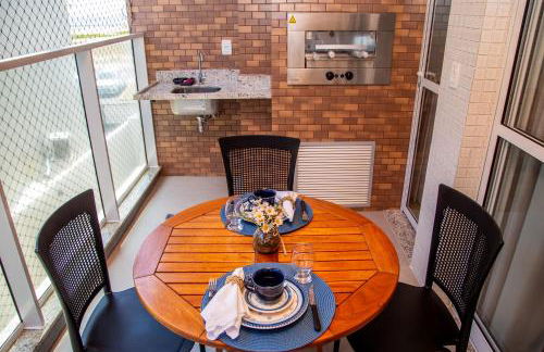 Studio Completo a Beira Mar, Grand Smart Residence - Photo 27