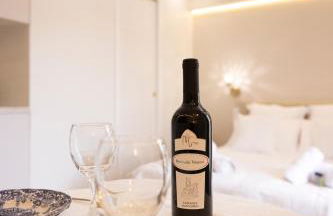 Elegant studio between train station and city center - Foto 4