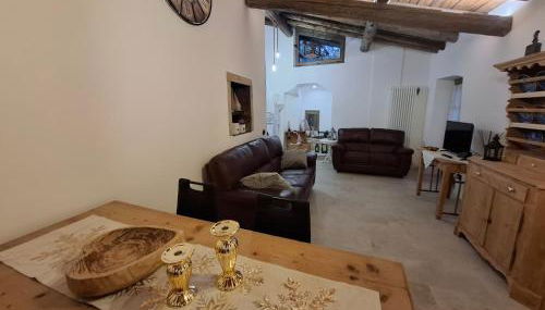 Le Scuderie di Casa Bernardi, stile e comfort con Sauna Finlandese - Foto 4