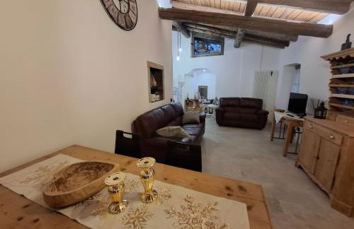 Le Scuderie di Casa Bernardi, stile e comfort con Sauna Finlandese - Foto 4