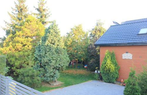 Całoroczny domek z patio - Foto 10