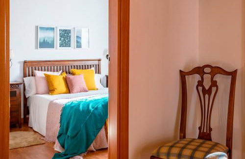 El Molino de Castiello de Jaca - Foto 37