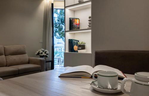 Residence Oliveto - Foto 69