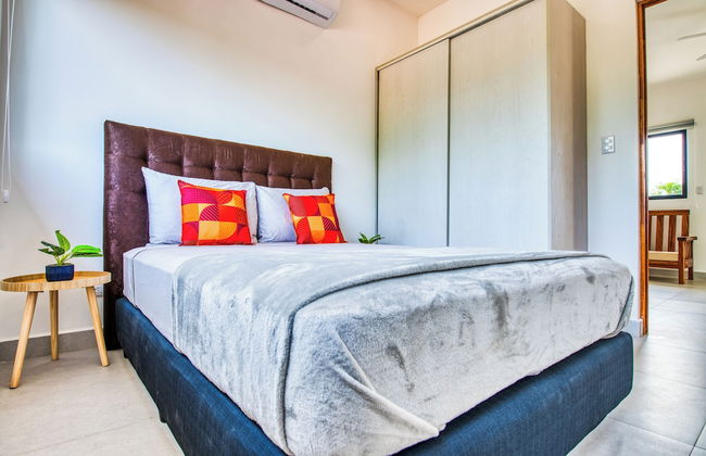 Muna Santa Rosa Apartamentos - Photo 3