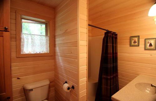 Classic American Getaway in a Lakeside Cabin near Detroit Lakes and Itasca State Park, Minnesota - Foto 27