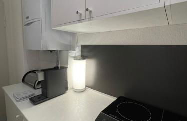 Vintage Apartment Nuremberg Old Town - Foto 8