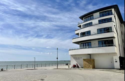 Harbour view-Sleeps 4-Sea View-Parking-Balcony - Foto 27
