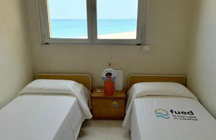 SE176 - Senigallia, trilocale con meravigliosa vista sul mare - Foto 20