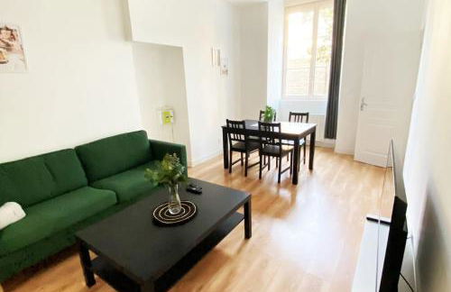 Bel appartement neuf et facile d'accès - Foto 1