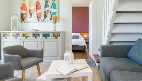 Holiday Home Le Bruit de la Mer - Trouz ar Mor by Interhome - Photo 4