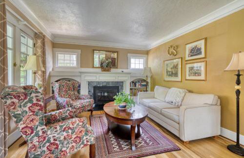 Charming Home, Wonderful Neighborhood! - Foto 14