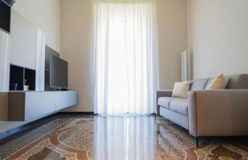 La Rosa dei Venti - free street parking pass - Foto 2