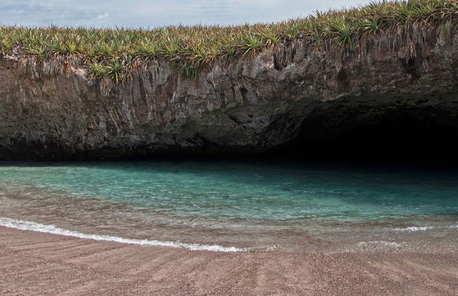 Escursione a Punta Mita e alle Isole Marieta - Foto 6