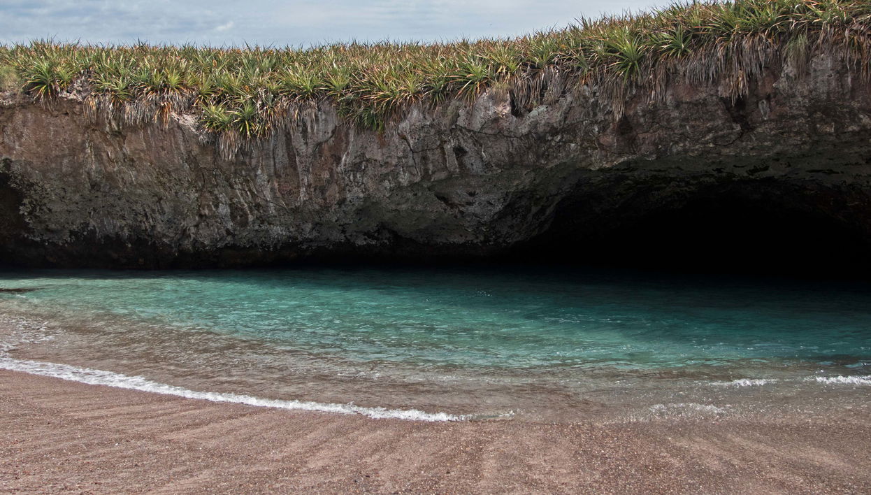 Punta Mita & Marieta Islands Excursion