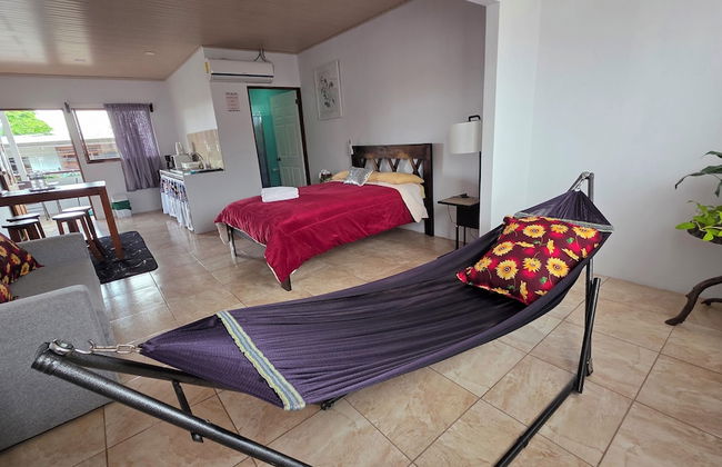 Alojamientos N&S - Photo 42