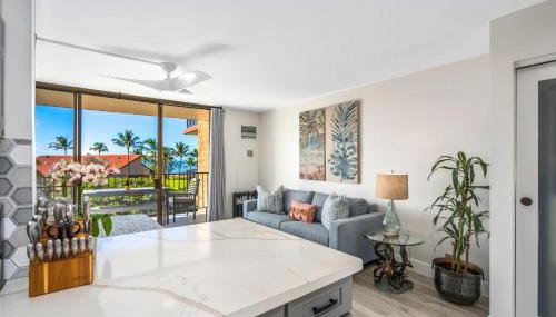 Chic & Elegant Oceanfront Vistas - Foto 5