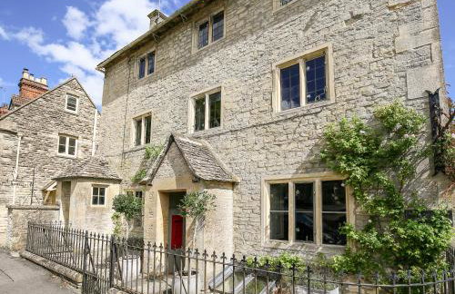 The Old Post Office - Foto 1