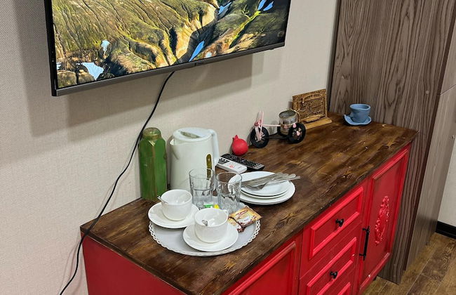 Old Rooms Hotel - Photo 52