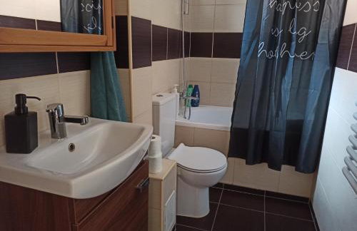 Apartament przy Wandy - Foto 21