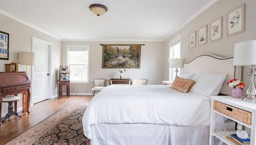 The Franklin Farmhouse, Franklin, TN - Foto 4