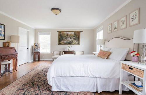 The Franklin Farmhouse, Franklin, TN - Foto 4