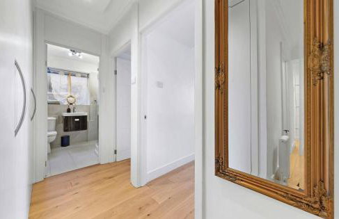 PANORAMIC Apartment with Terrace on HARRODS - Foto 35