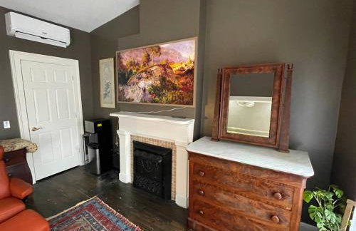 Downtown 3BR duplex full kitchen parking off i-787 - Foto 54