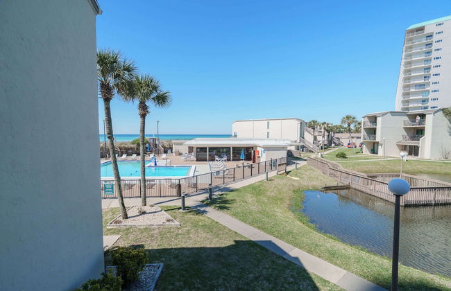 Sea Forever Cozy Oceanfront Condo - Foto 20