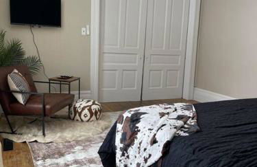 Fancy Homes Manistee B with Lake View! - Foto 7