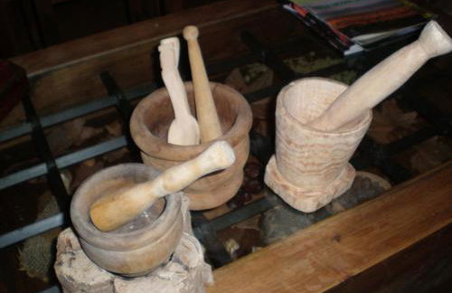 Las Casas Rurales María Victoria - Foto 51