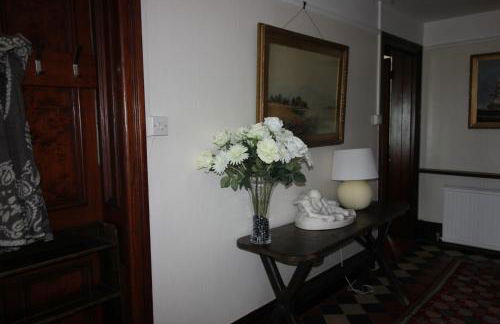 Spacious seaside family house in Aberdaron with large garden and stunning sea views - Photo 34