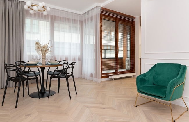 Deluxe Apartment by Renters - Foto 45