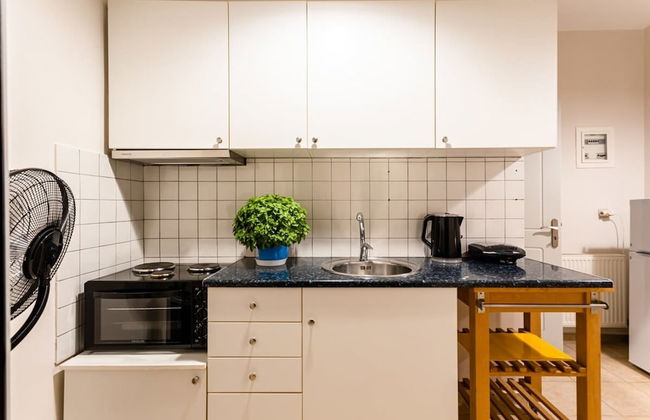 Kitries Summer Getaway - Eden Sandy Suite - Foto 7