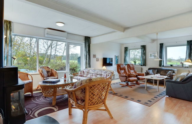 "Vogn" - 500m to the fjord - Foto 23