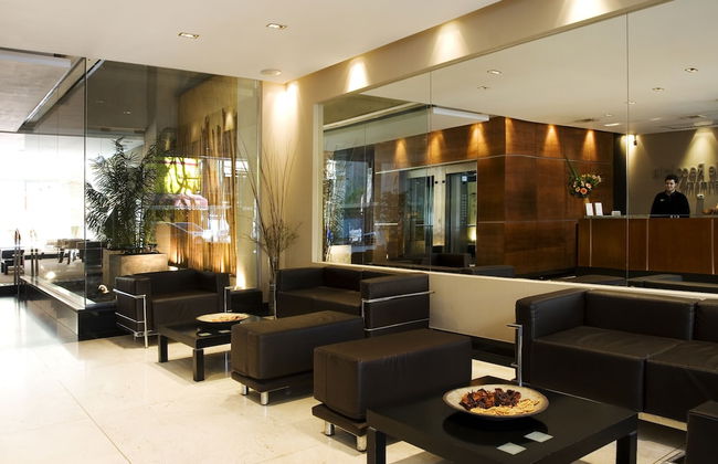 Ayres Apartments Recoleta - Uriburu - Foto 7